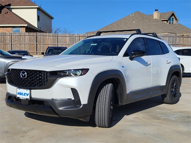 2025 Mazda CX-50 Premium photo 2