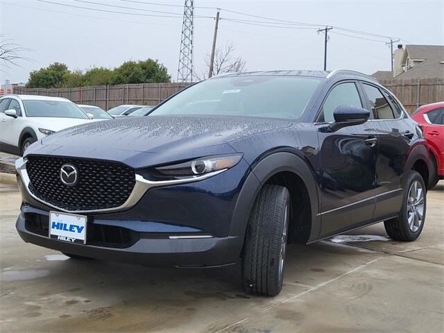 2025 Mazda CX-30 2.5 S Preferred photo 2