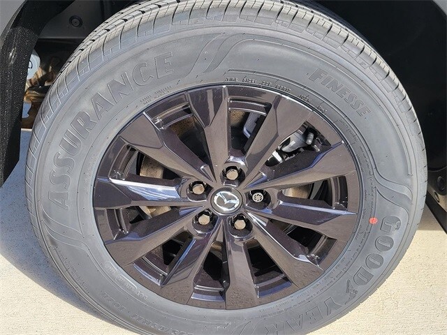 2025 Mazda CX-50 Preferred - Photo 7