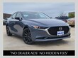  Mazda Mazda3 Sedan
