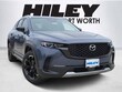 Mazda CX-50