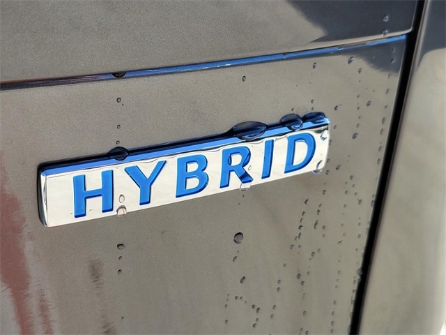 2025 Mazda CX-50 Premium - Photo 6