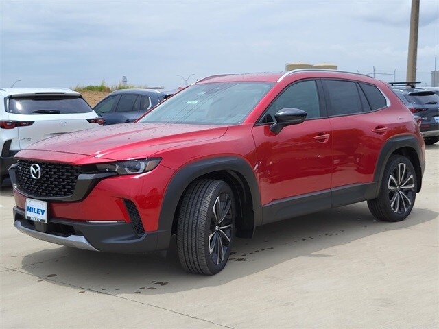 2024 Mazda CX-50 2.5 Turbo Premium photo 2