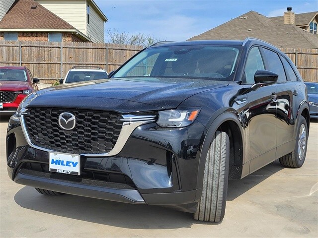 2025 Mazda CX-90 3.3 Turbo Select photo 2