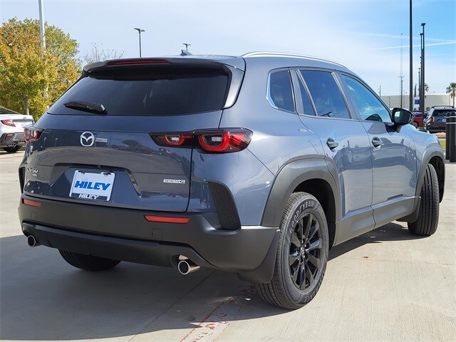 2025 Mazda CX-50 2.5 S Premium photo 4