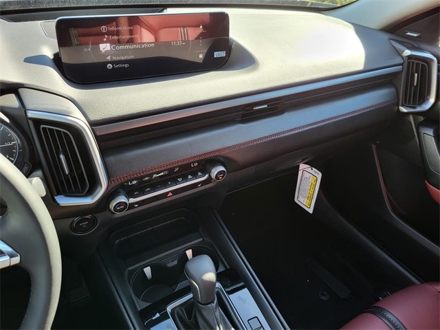 2025 Mazda CX-50 Premium - Photo 20