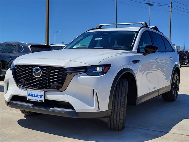 2025 Mazda CX-90 3.3 Turbo Premium photo 2