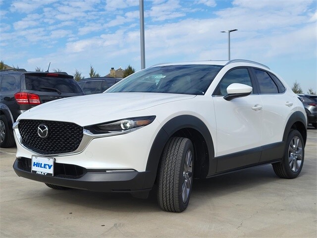 2025 Mazda CX-30 2.5 S Preferred photo 2