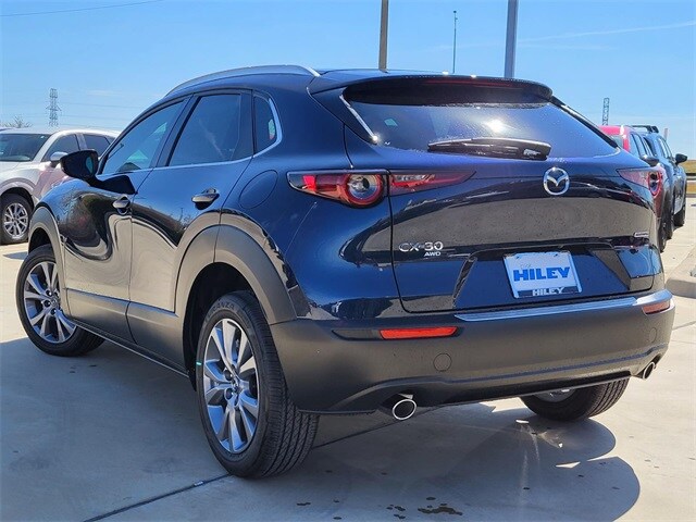 2025 Mazda CX-30 2.5 S Preferred photo 3