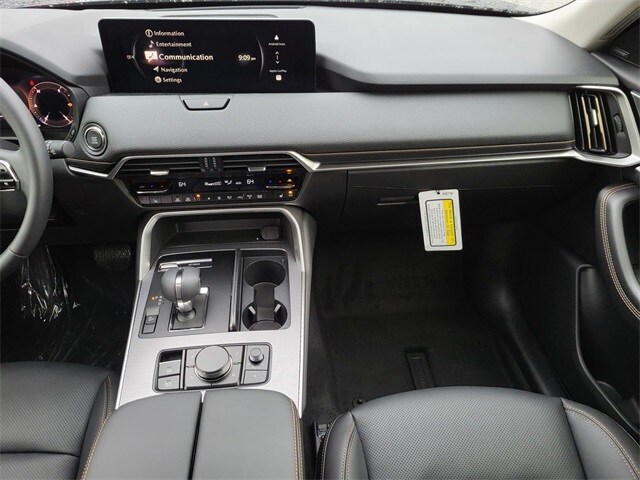 2025 Mazda CX-70 Premium Package - Photo 14