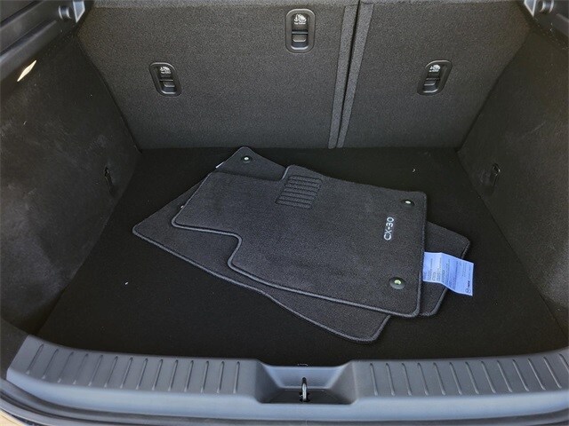 2025 Mazda CX-30 Select Sport - Photo 8