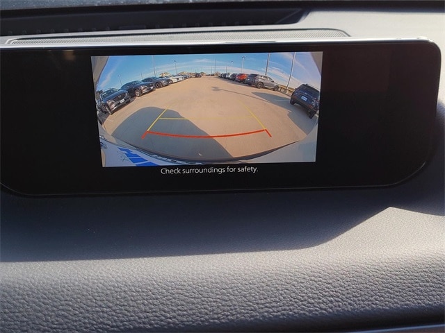 2025 Mazda CX-50 Premium Plus - Photo 21