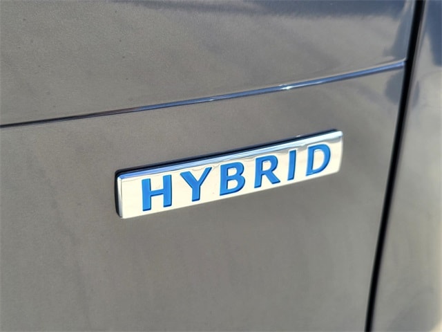 2025 Mazda CX-50 Preferred - Photo 6