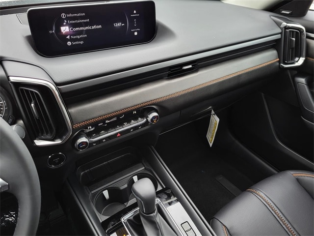 2025 Mazda CX-50 Premium Plus - Photo 20