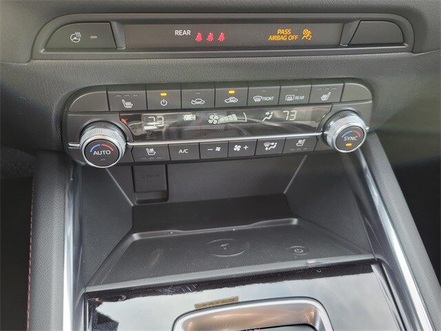 2025 Mazda CX-5 Turbo Premium Package - Photo 20