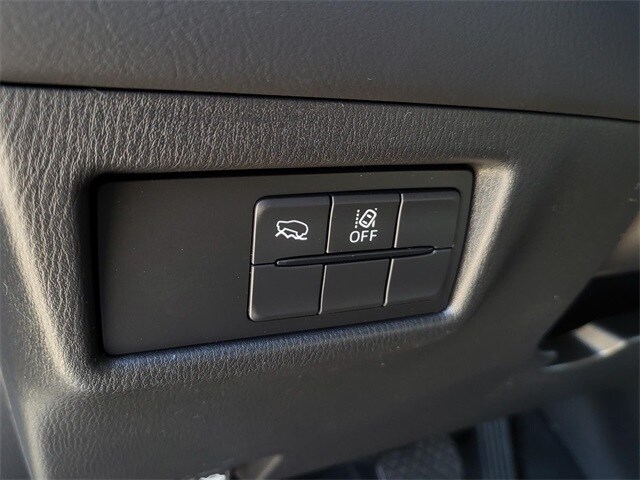 2025 Mazda CX-5 S Select Package - Photo 15