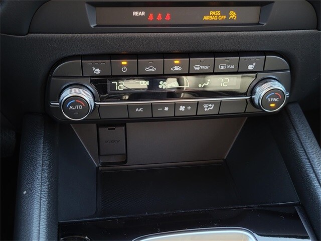 2025 Mazda CX-5 S Select Package - Photo 18