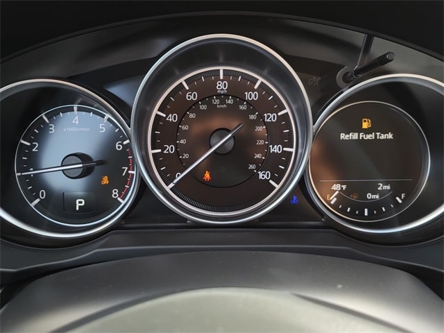 2025 Mazda CX-5 S - Photo 21