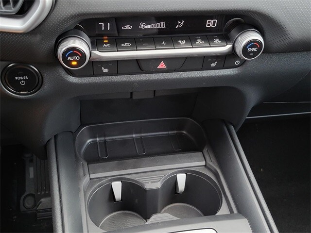 2025 Mazda CX-50 Preferred - Photo 21