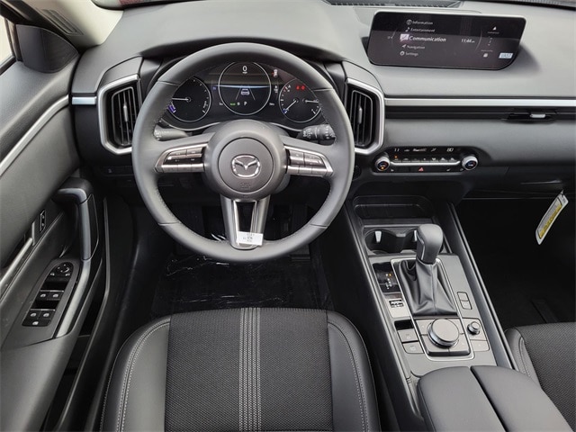 2025 Mazda CX-50 Preferred - Photo 15
