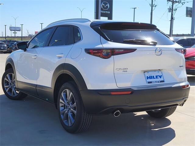 2025 Mazda CX-30 2.5 S Preferred photo 3