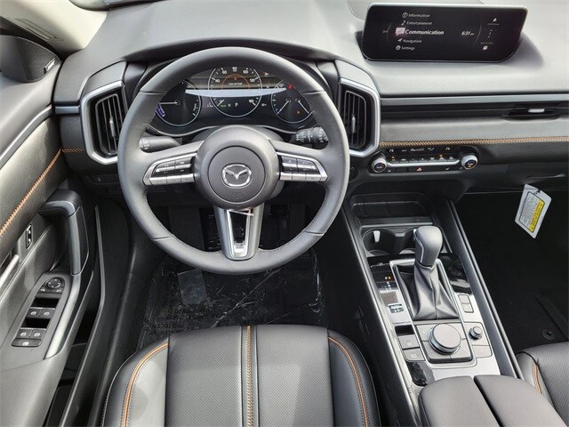 2025 Mazda CX-50 Premium - Photo 16