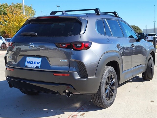 2025 Mazda CX-50 Premium photo 4