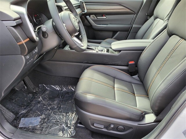 2025 Mazda CX-50 Premium - Photo 18