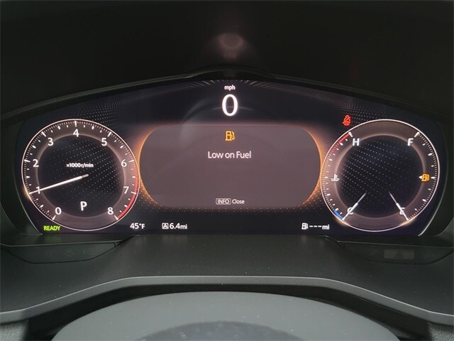 2025 Mazda CX-70 Premium Package - Photo 23