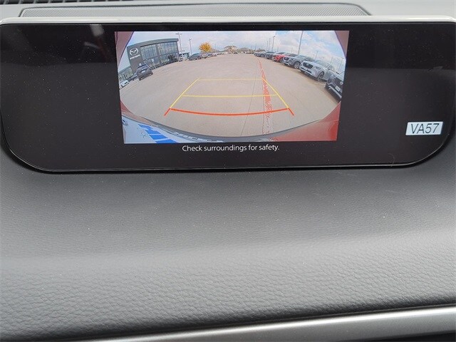 2025 Mazda CX-50 Preferred - Photo 20