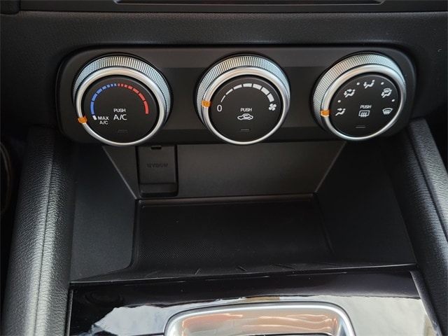 2025 Mazda CX-5 S - Photo 18