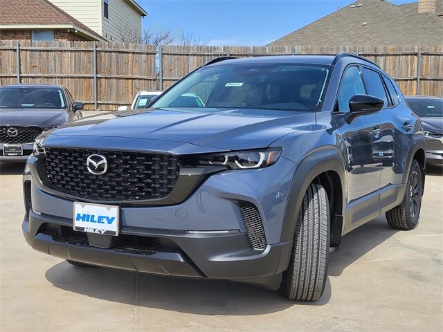 2025 Mazda CX-50 Premium photo 2