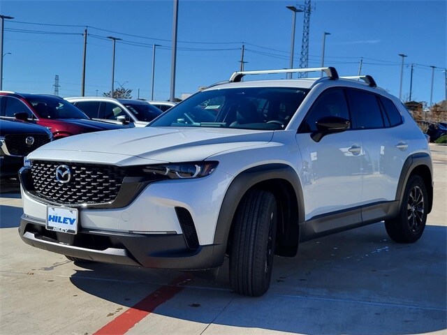 2025 Mazda CX-50 2.5 Select photo 2