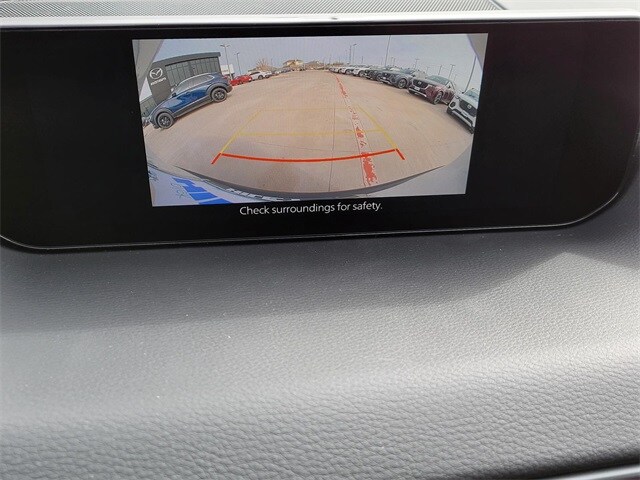 2025 Mazda CX-50 Premium - Photo 21