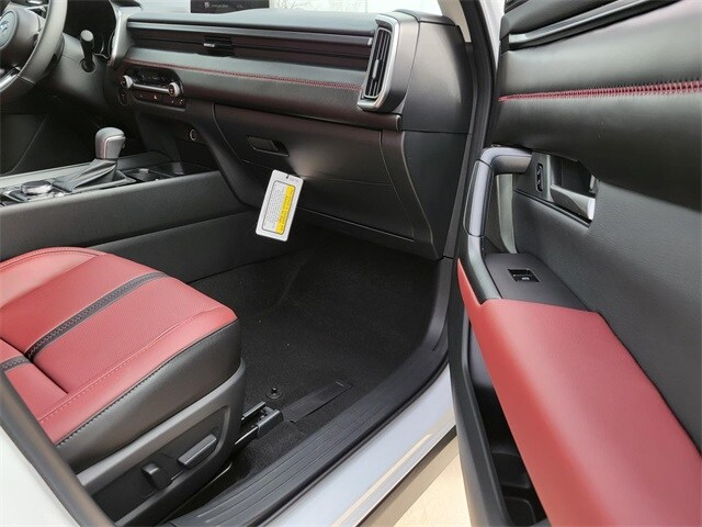 2025 Mazda CX-50 Premium - Photo 8