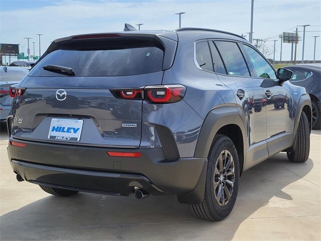 2025 Mazda CX-50 Premium photo 4