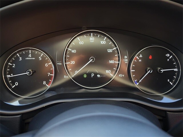 2025 Mazda CX-30 Carbon Edition - Photo 23