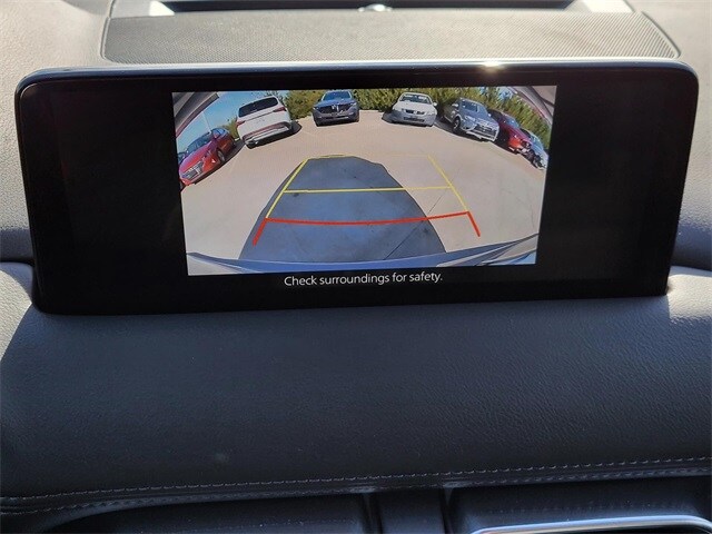 2025 Mazda CX-5 S Select Package - Photo 17