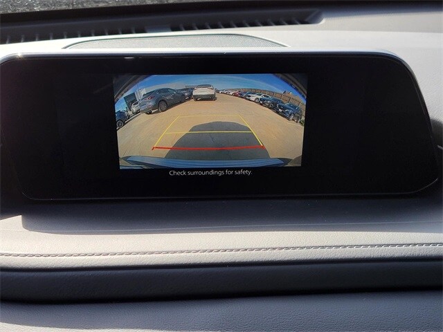 2025 Mazda CX-30 Select Sport - Photo 18