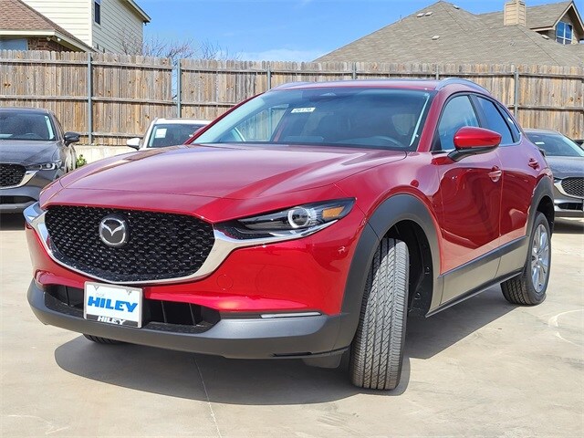 2025 Mazda CX-30 2.5 S Preferred photo 2