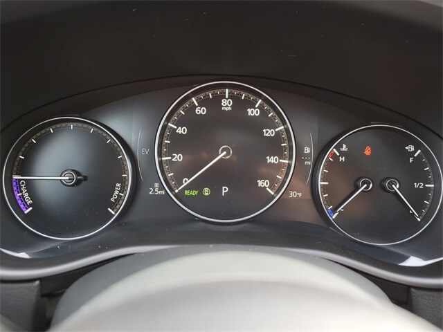 2025 Mazda CX-50 Premium - Photo 25