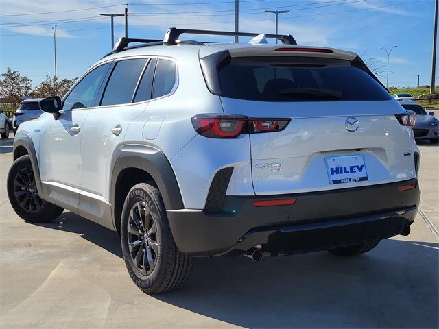 2025 Mazda CX-50 Premium photo 3