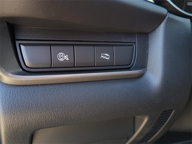 2025 Mazda CX-30 Select Sport - Photo 16