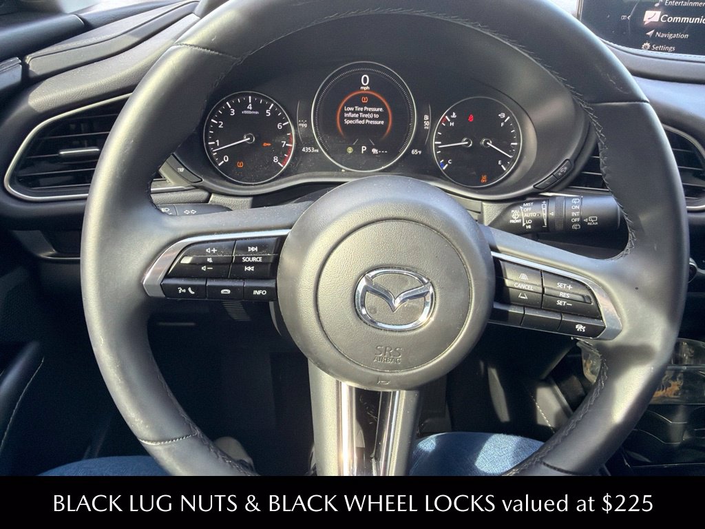 Certified 2024 Mazda CX-30 2.5 S Select Sport SUV
