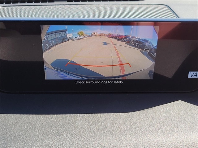 2025 Mazda CX-50 Premium - Photo 21