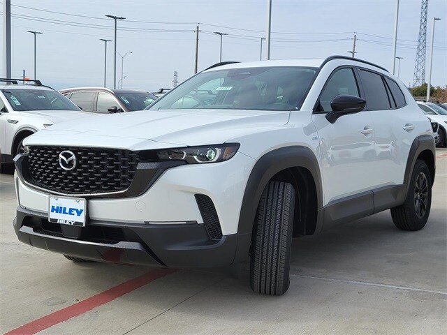 2025 Mazda CX-50 Premium photo 2