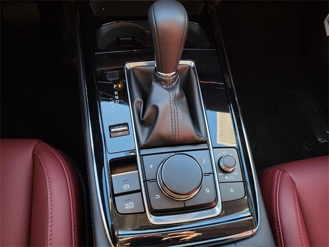 2025 Mazda CX-30 Carbon Edition - Photo 21