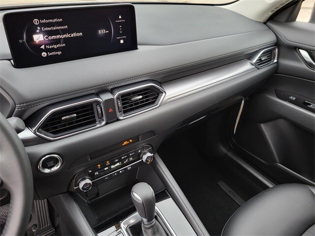 2025 Mazda CX-5 S Select Package - Photo 16