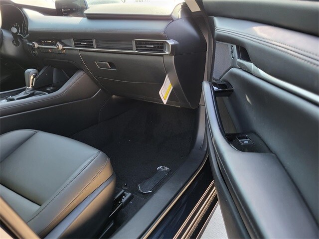 2025 Mazda Mazda3 Select Sport - Photo 6