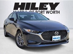 2025 Mazda Mazda3 Sedan 2.5 S Sedan